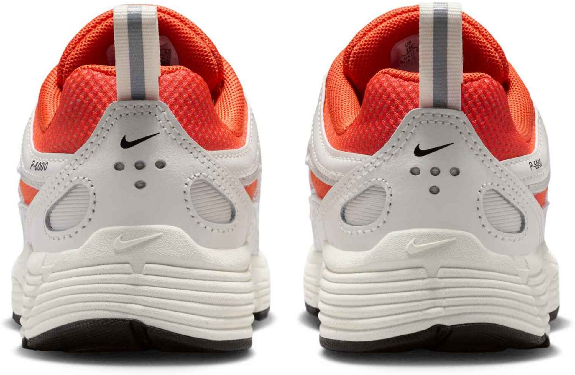 NIKE, Younger Kids' Shoes P-6000 Fade