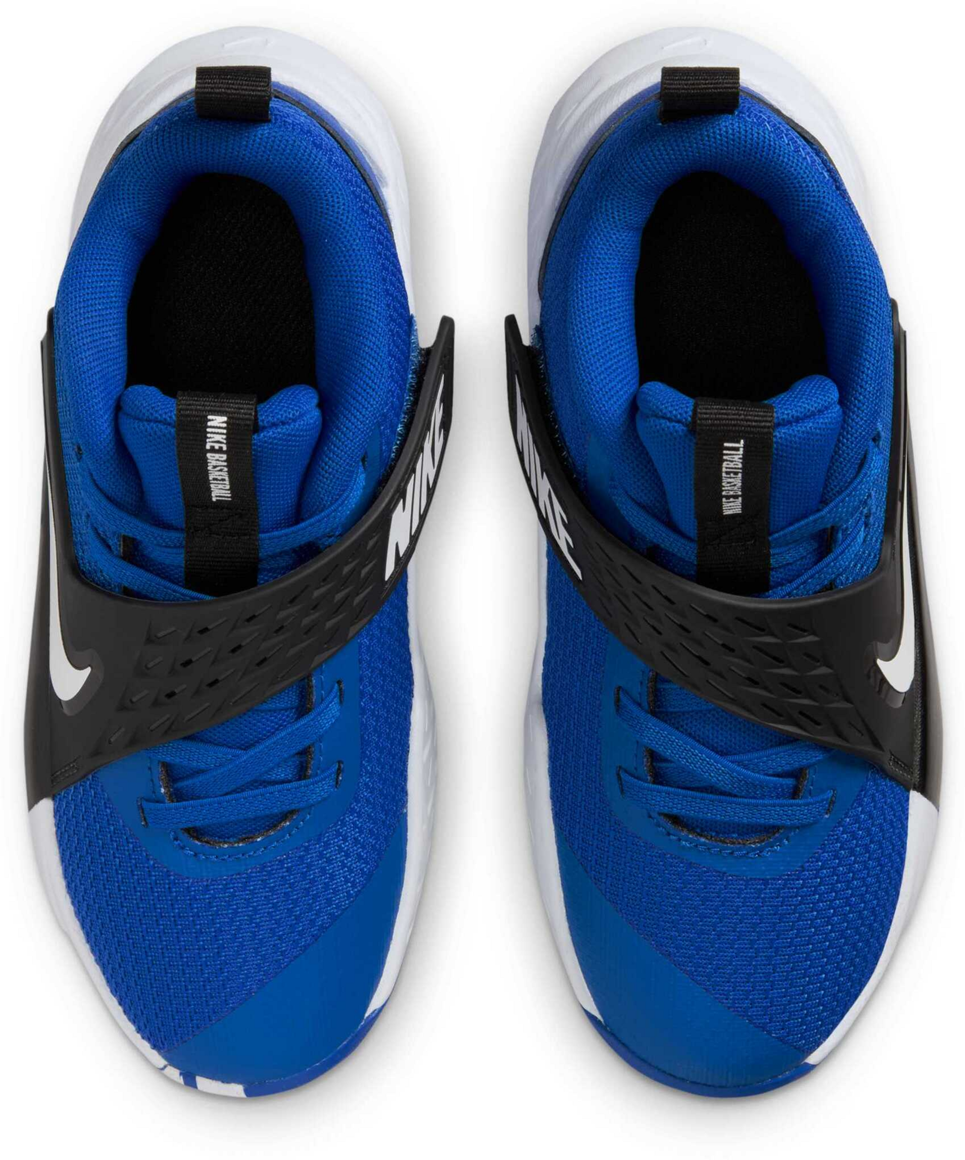 NIKE, Younger Kids' Shoes Team Hustle D 12