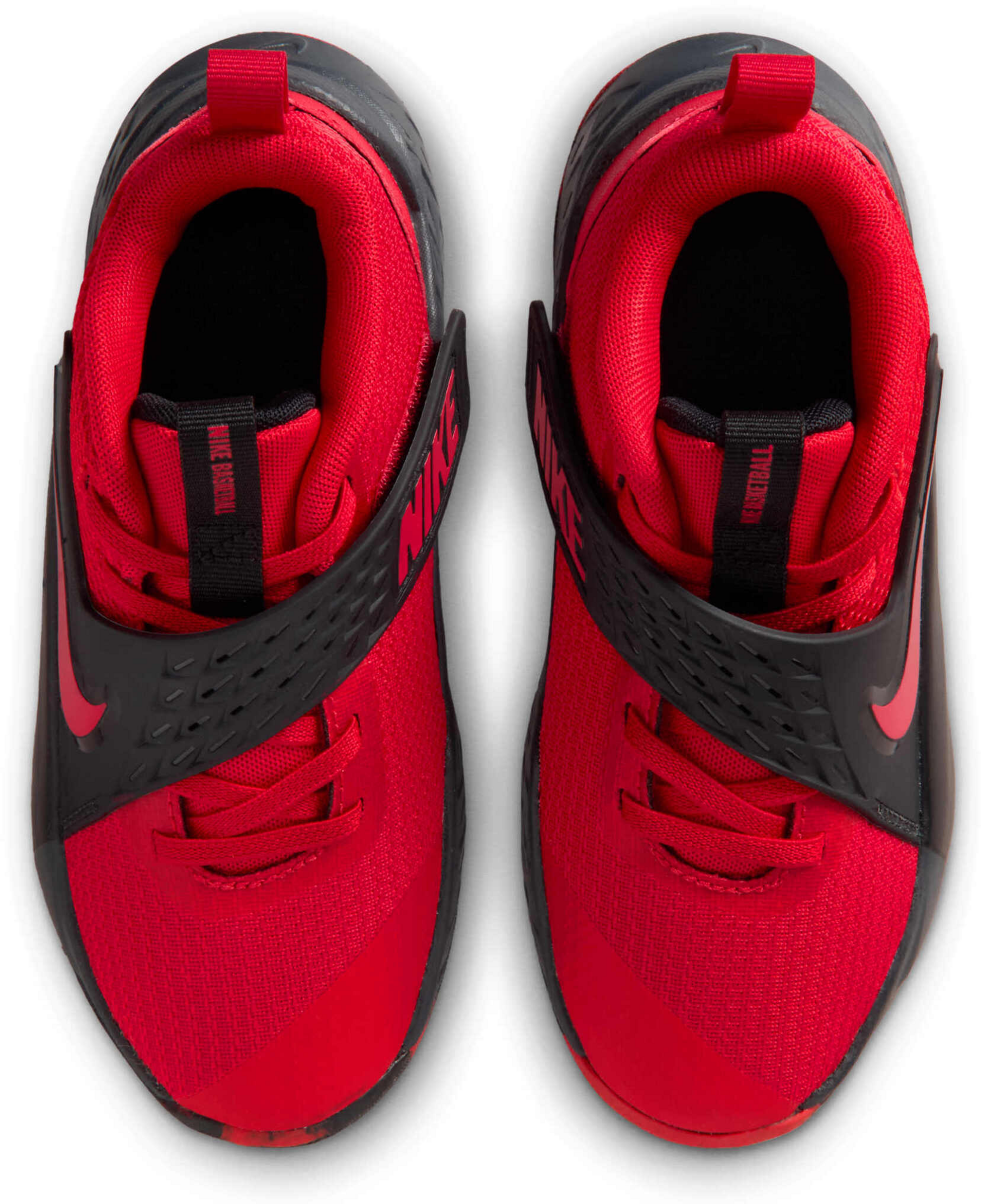 NIKE, Younger Kids' Shoes Team Hustle D 12