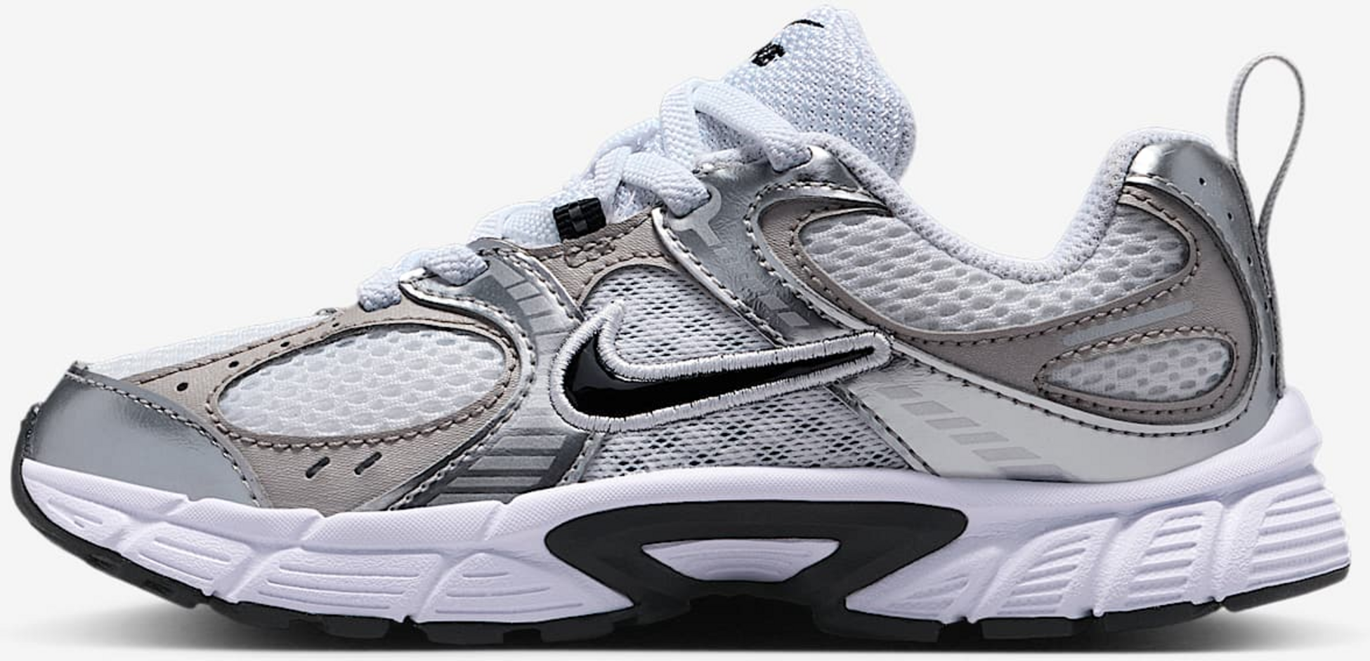 NIKE, Younger Kids' Shoes V5 Rnr