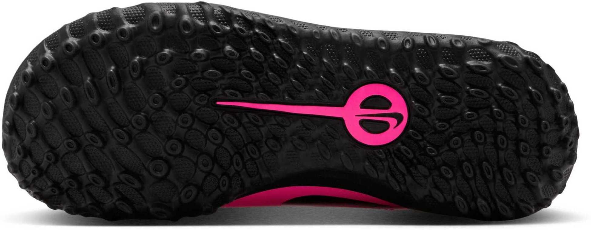 NIKE, Younger Kids' Turf High-top Football Boots Jr. Tiempo Maestro Flex