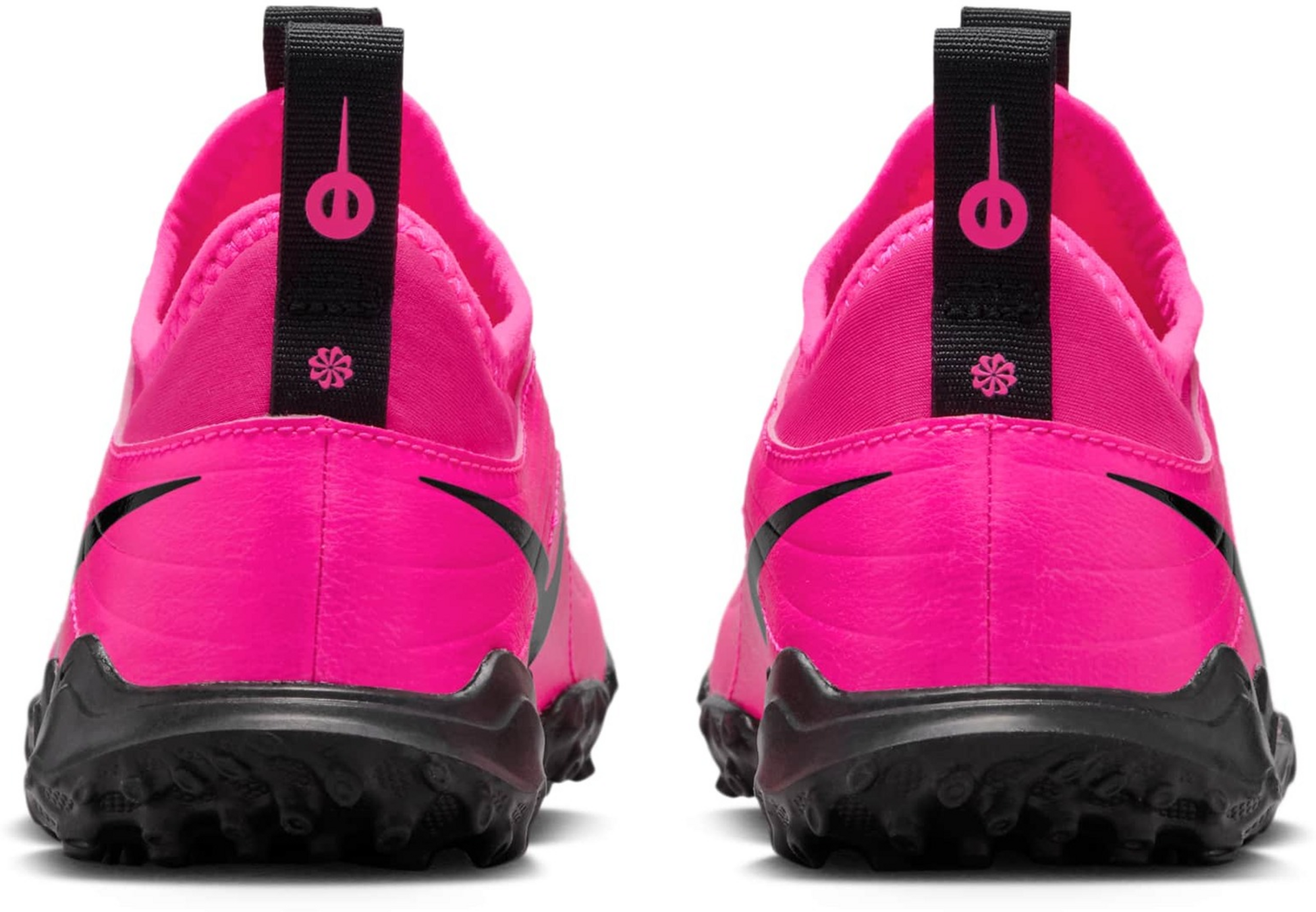 NIKE, Younger Kids' Turf High-top Football Boots Jr. Tiempo Maestro Flex