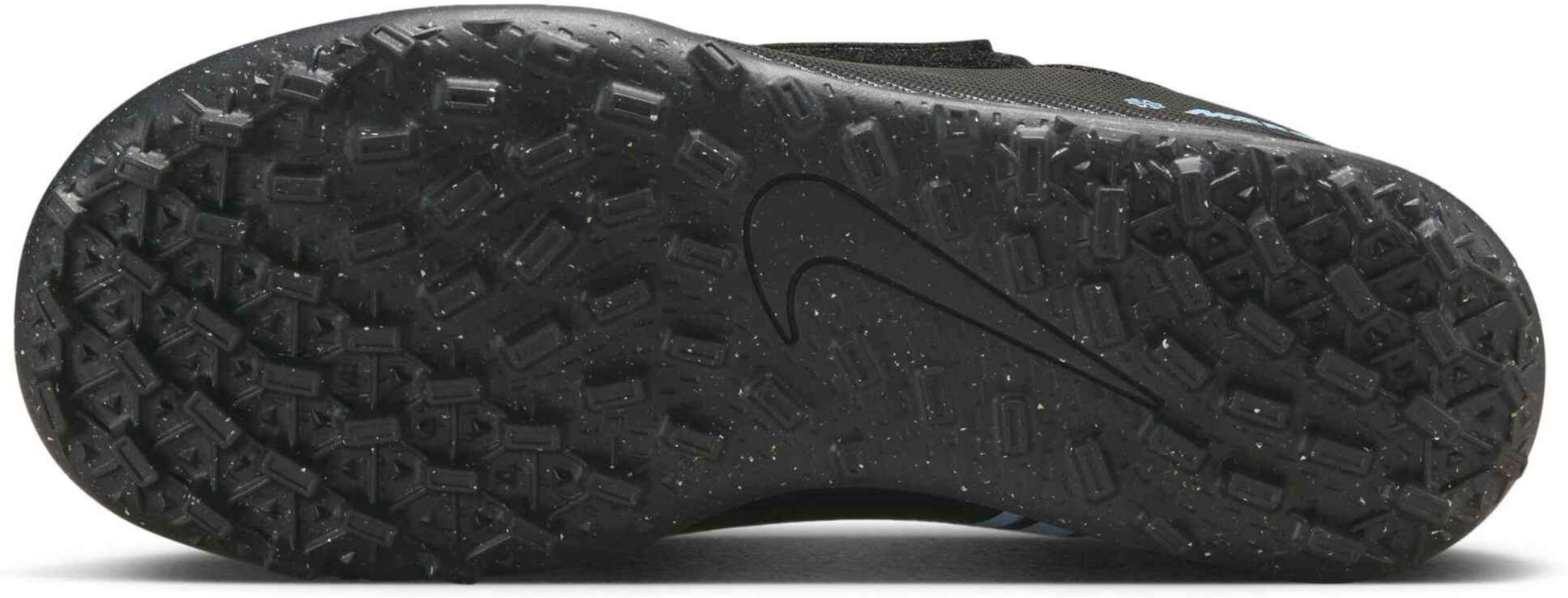 NIKE, Younger Kids' Turf Low-top Football Shoes Jr. Mercurial Vapor 16 Club
