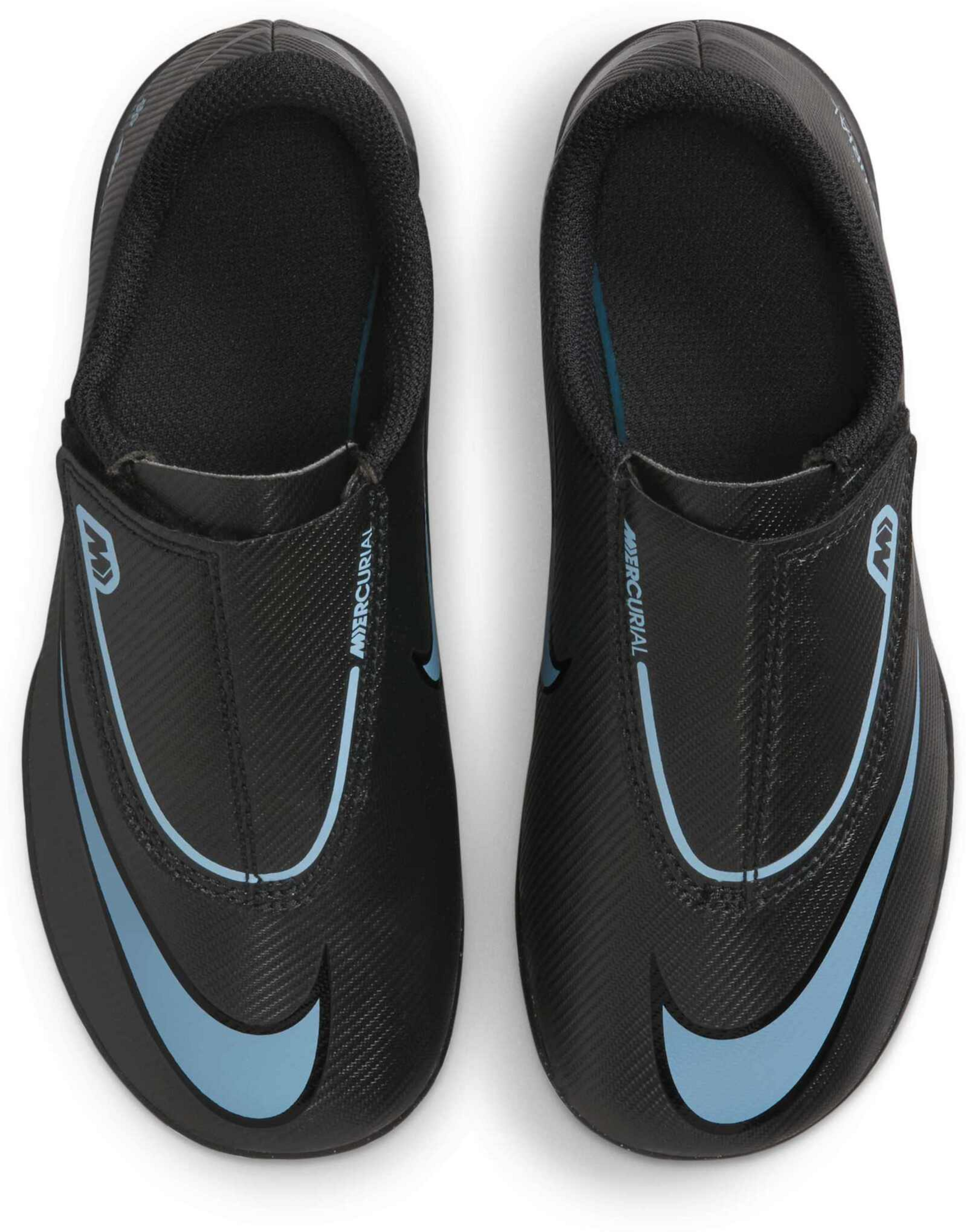 NIKE, Younger Kids' Turf Low-top Football Shoes Jr. Mercurial Vapor 16 Club