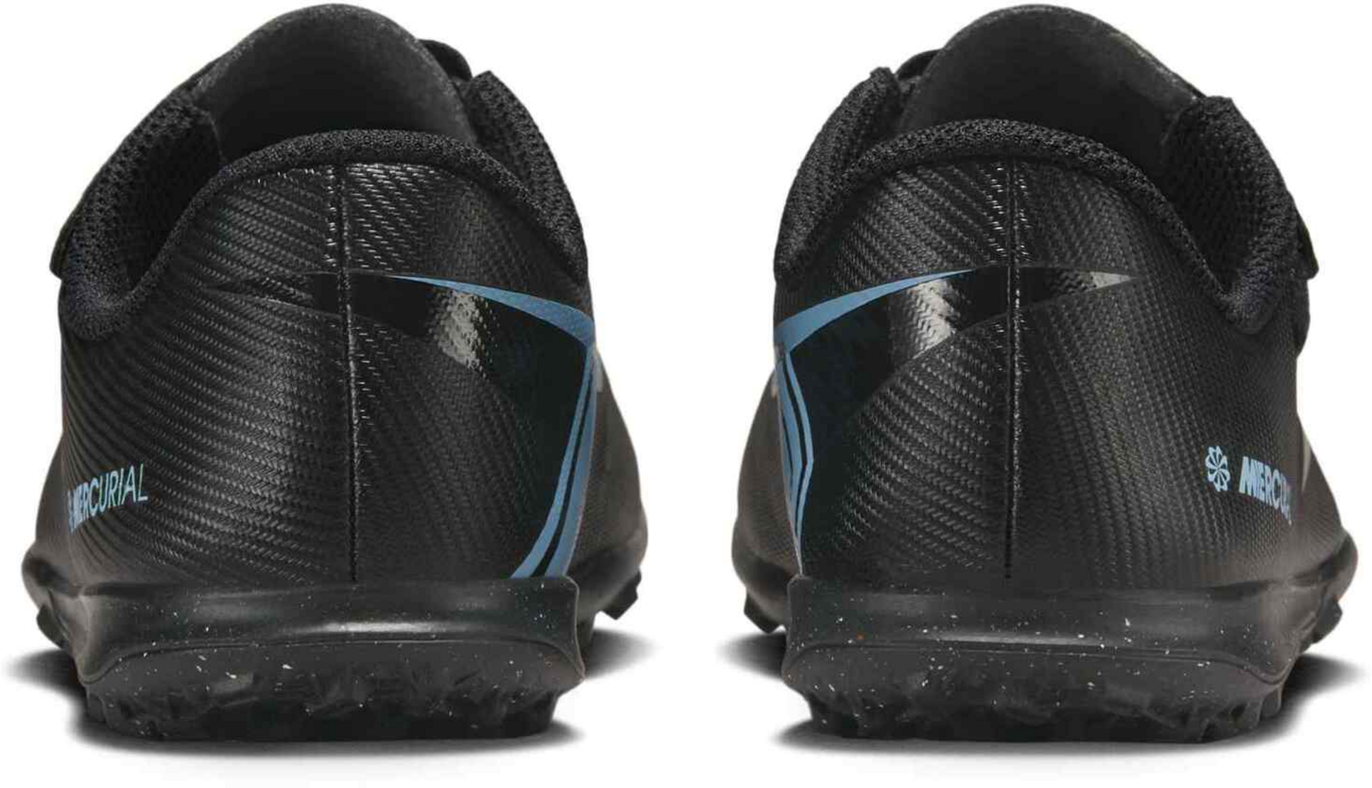 NIKE, Younger Kids' Turf Low-top Football Shoes Jr. Mercurial Vapor 16 Club