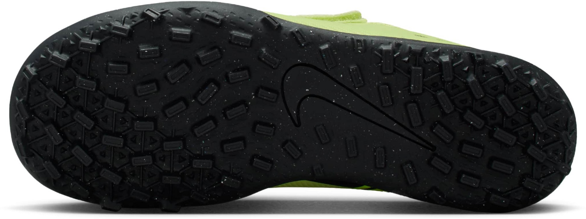 NIKE, Younger Kids' Turf Low-top Football Shoes Jr. Mercurial Vapor 16 Club