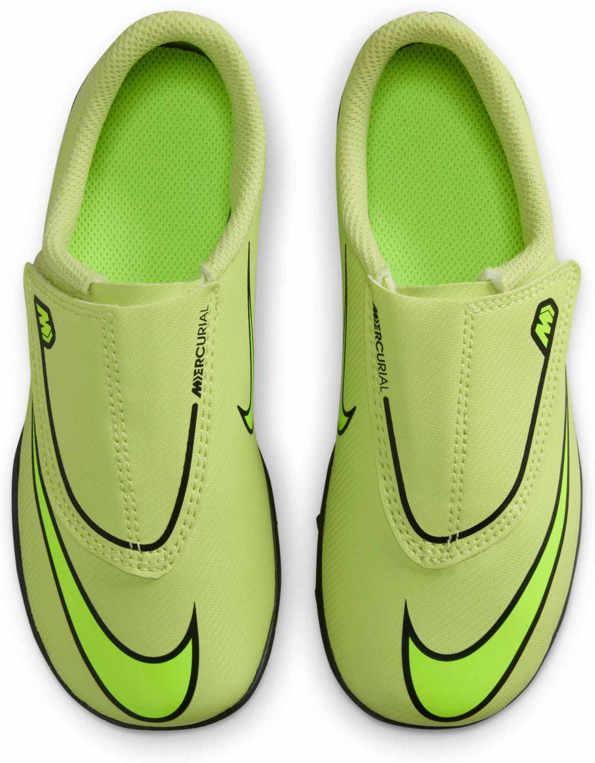 NIKE, Younger Kids' Turf Low-top Football Shoes Jr. Mercurial Vapor 16 Club