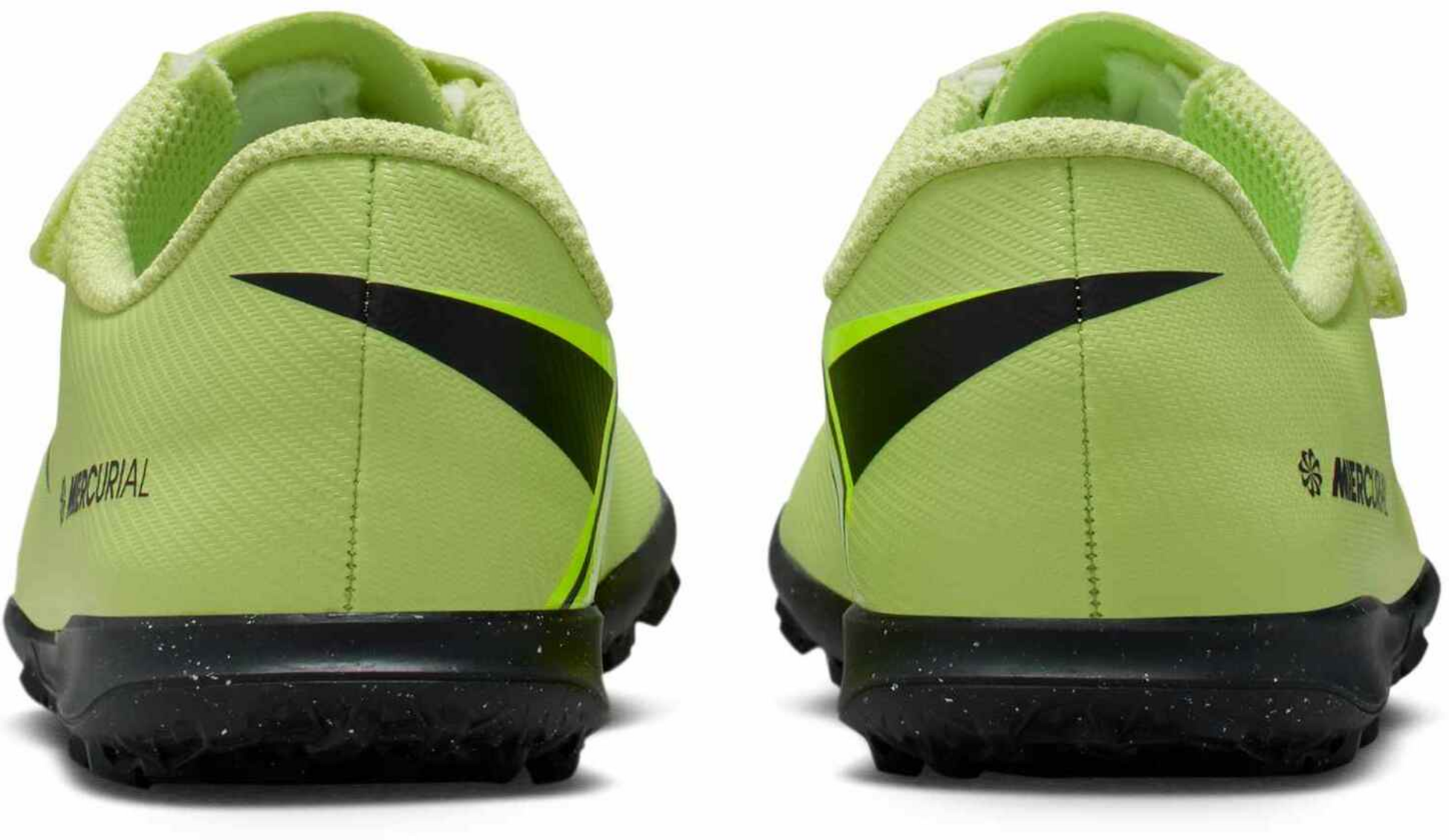 NIKE, Younger Kids' Turf Low-top Football Shoes Jr. Mercurial Vapor 16 Club