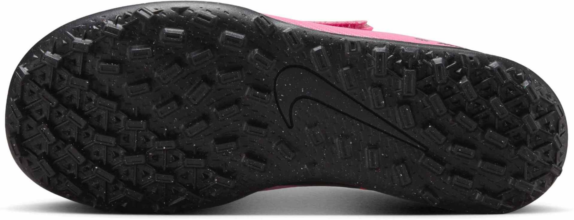 NIKE, Younger Kids' Turf Low-top Football Shoes Jr. Mercurial Vapor 16 Club