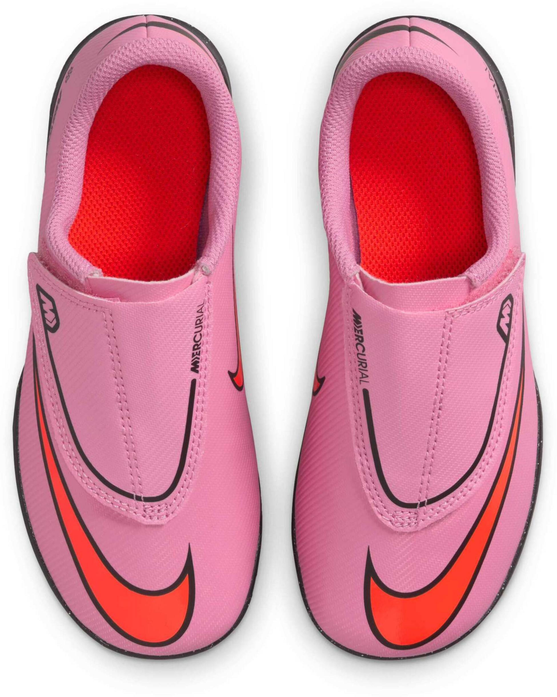 NIKE, Younger Kids' Turf Low-top Football Shoes Jr. Mercurial Vapor 16 Club