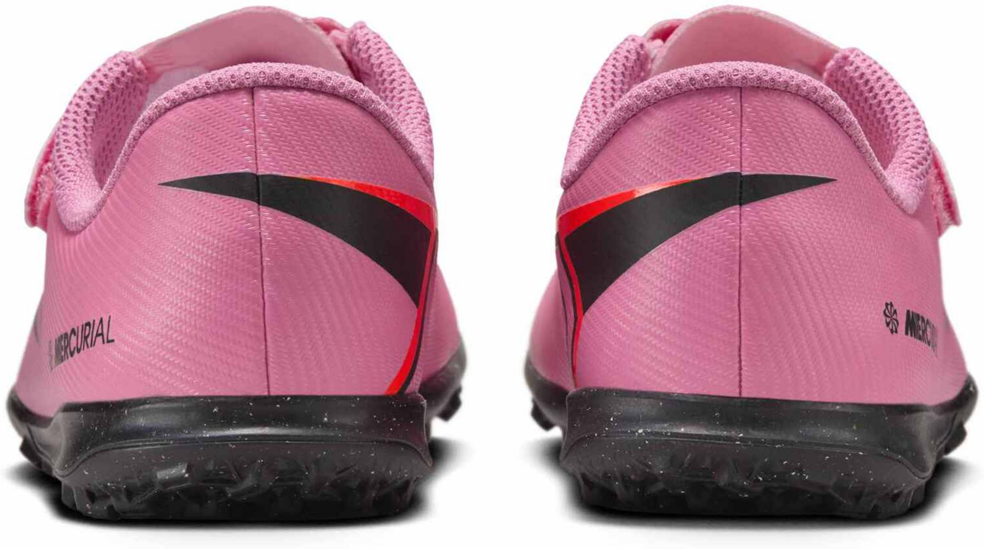 NIKE, Younger Kids' Turf Low-top Football Shoes Jr. Mercurial Vapor 16 Club