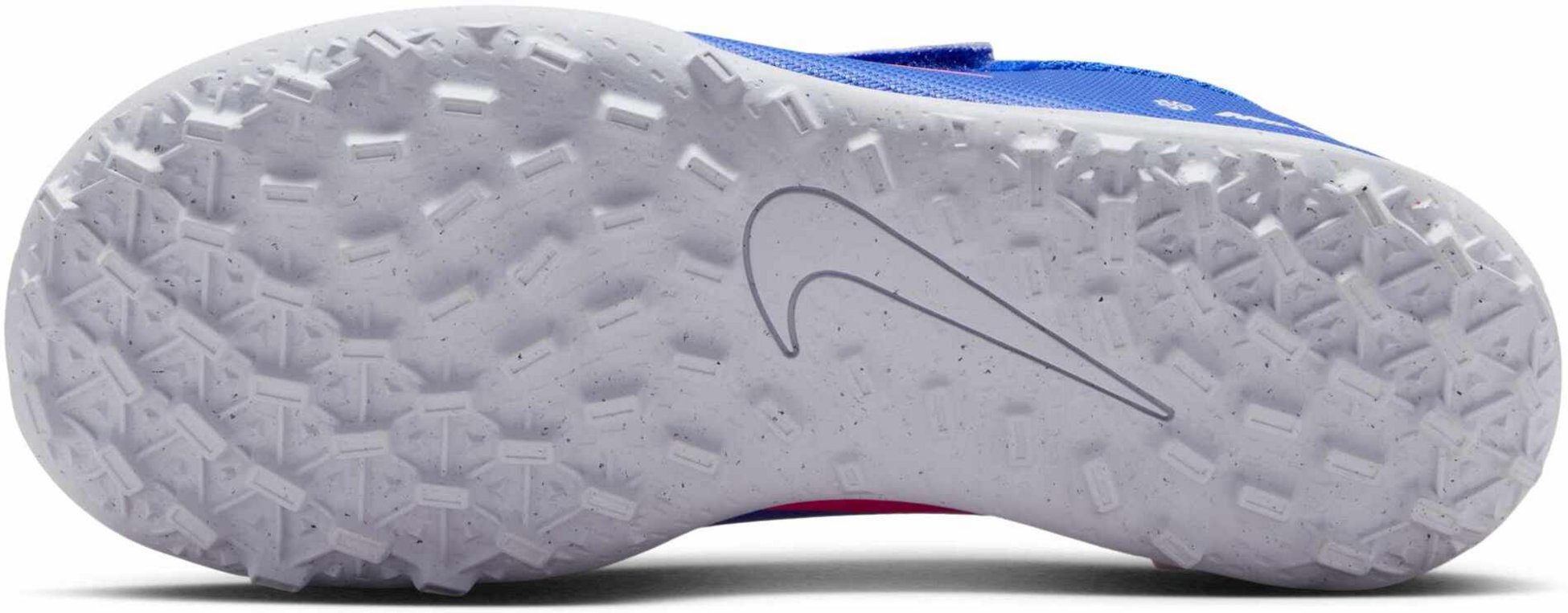 NIKE, Younger Kids' Turf Low-top Football Shoes Jr. Mercurial Vapor 16 Club