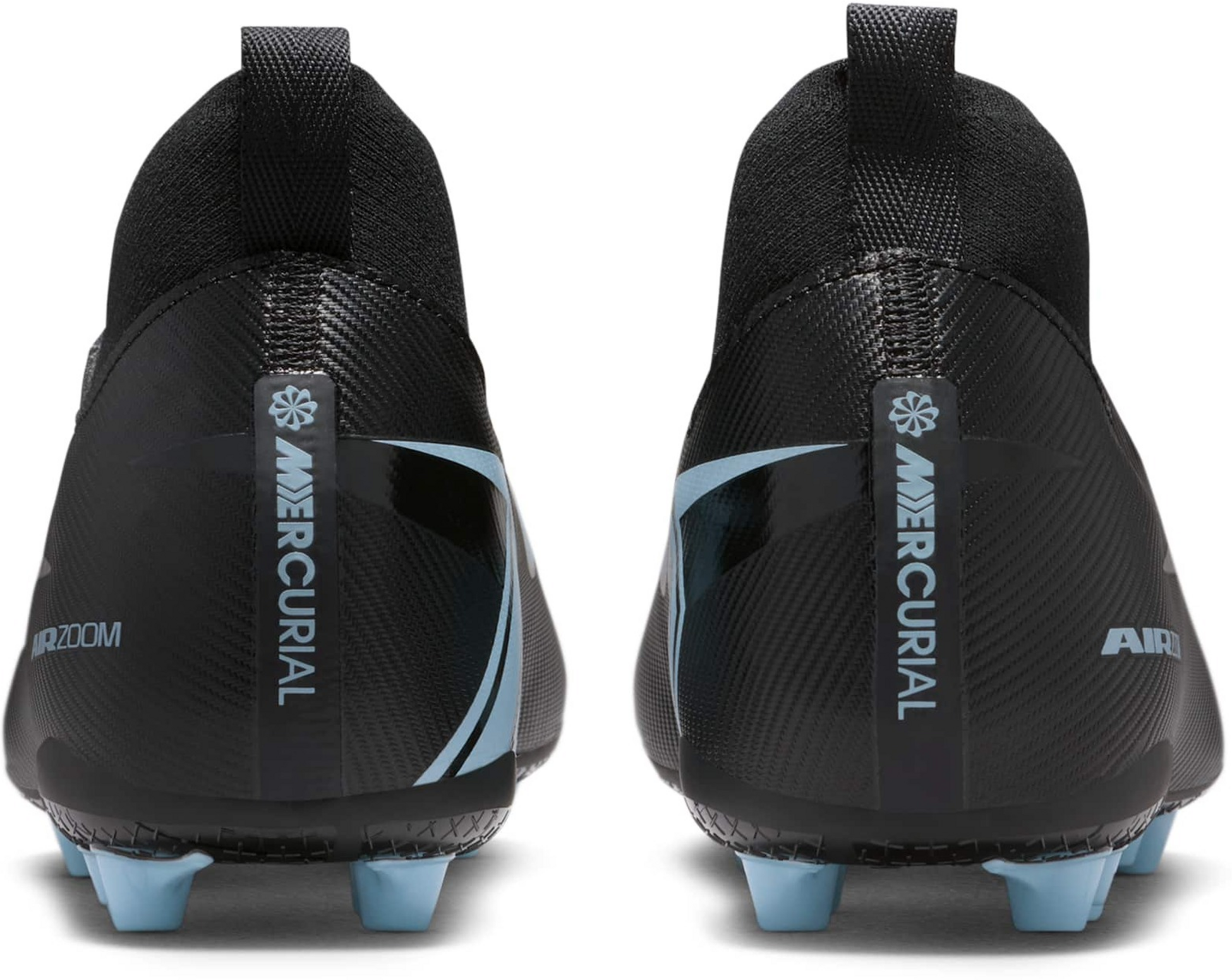 NIKE, Younger/older Kids' Artificial-grass High-top Football Boot Jr. Mercurial Superfly 10 Academy