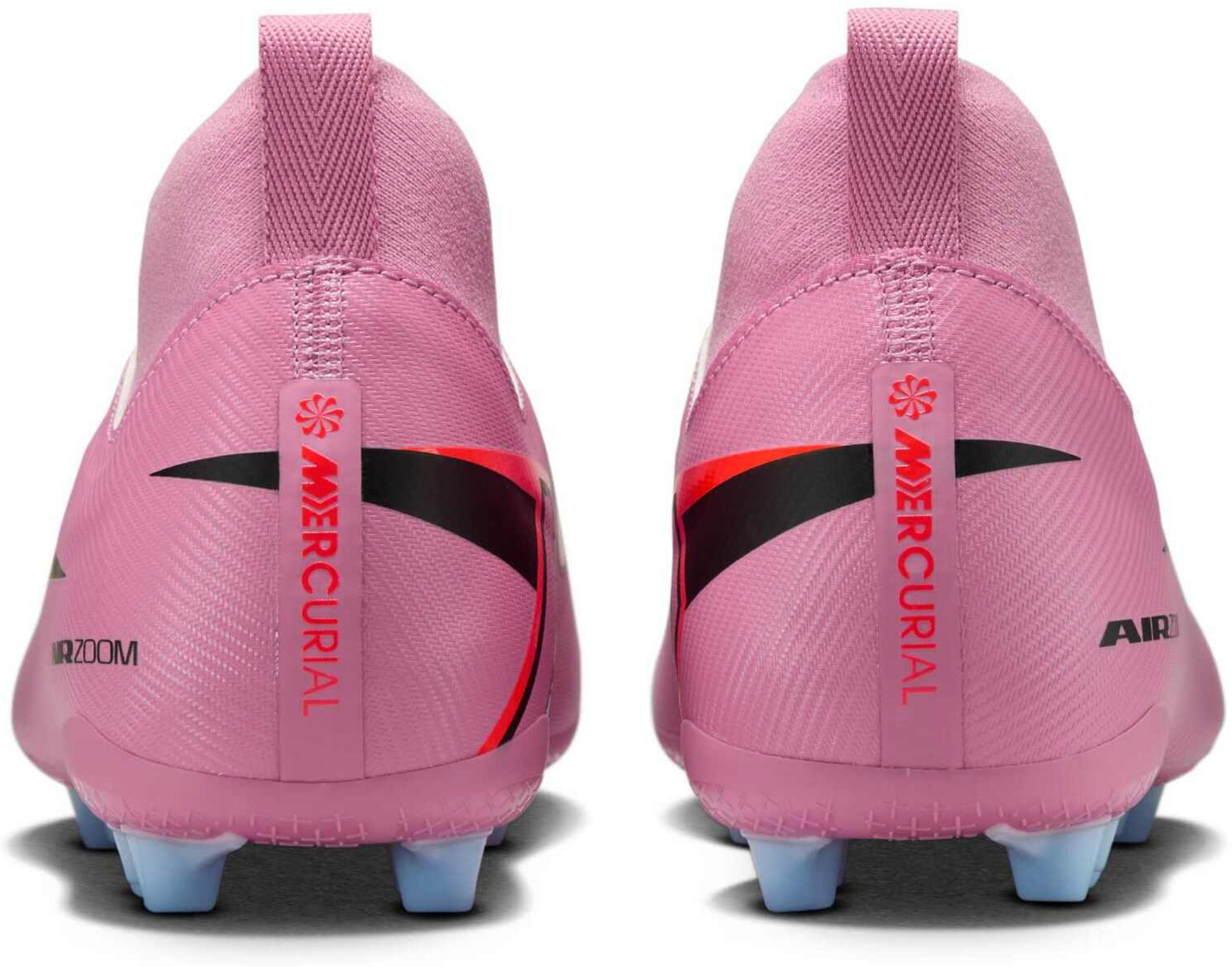 NIKE, Younger/older Kids' Artificial-grass High-top Football Boot Jr. Mercurial Superfly 10 Academy