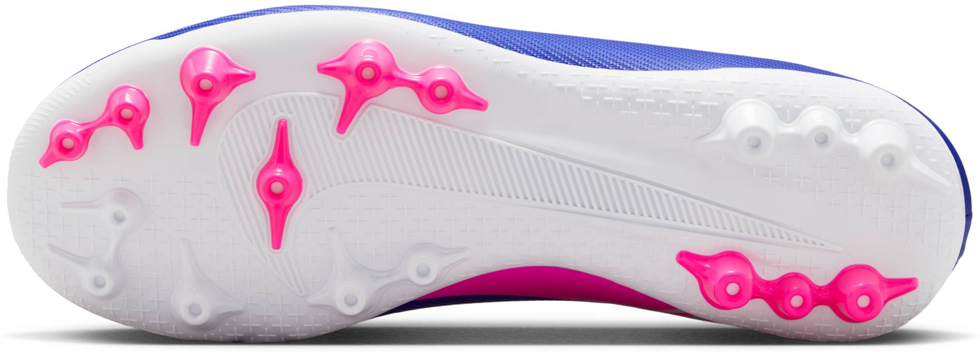 NIKE, Younger/older Kids' Artificial-grass High-top Football Boot Jr. Mercurial Superfly 10 Academy