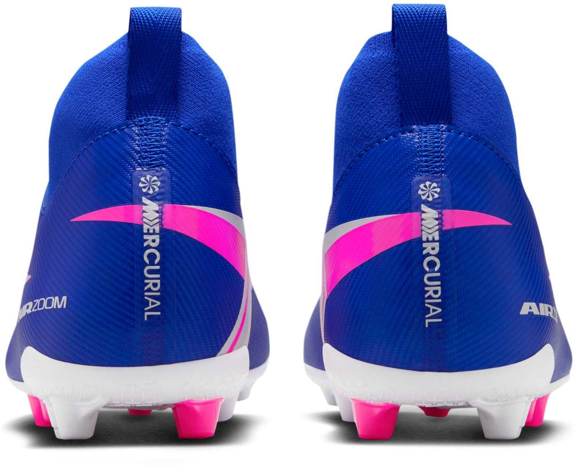 NIKE, Younger/older Kids' Artificial-grass High-top Football Boot Jr. Mercurial Superfly 10 Academy