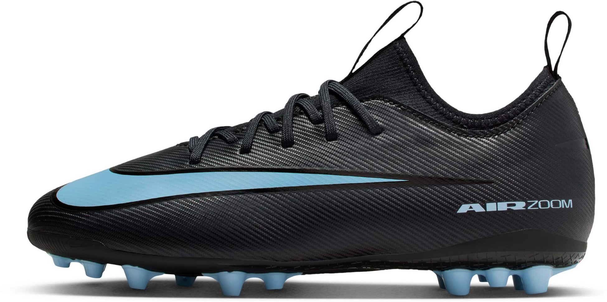 NIKE, Younger/older Kids' Artificial-grass Low-top Football Boot Jr. Mercurial Vapor 16 Academy
