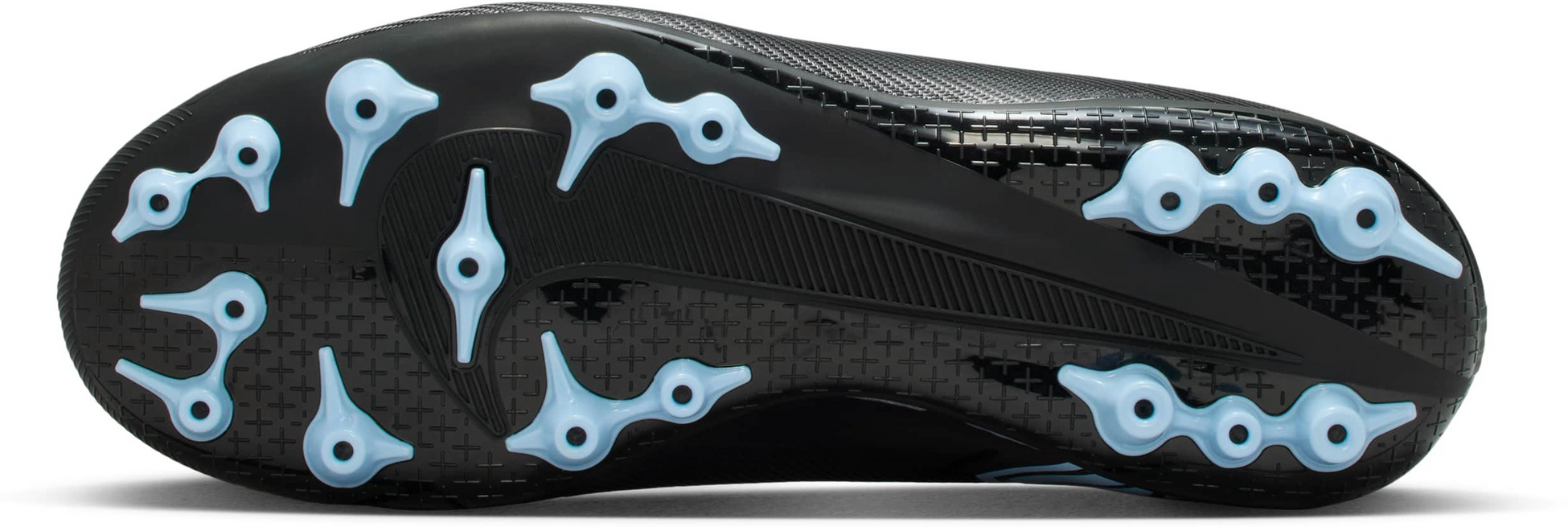 NIKE, Younger/older Kids' Artificial-grass Low-top Football Boot Jr. Mercurial Vapor 16 Academy