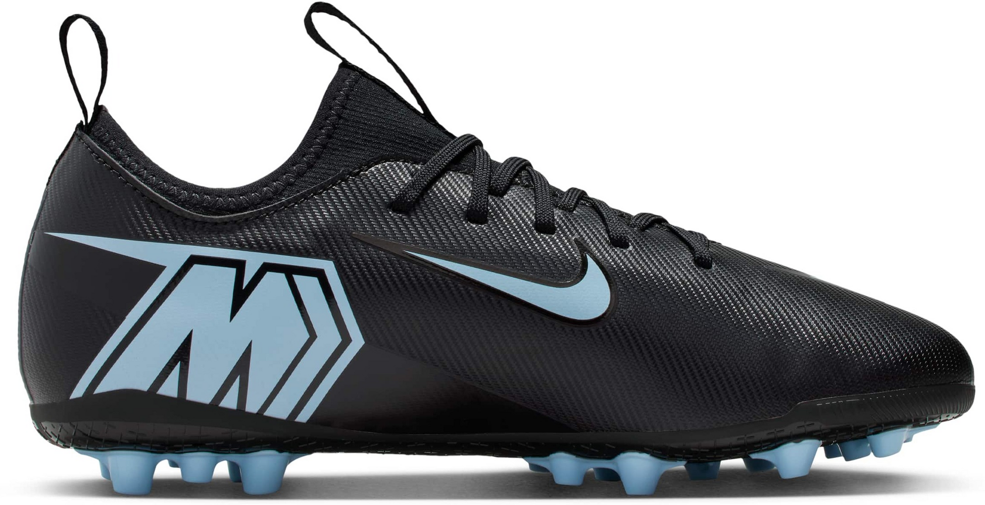NIKE, Younger/older Kids' Artificial-grass Low-top Football Boot Jr. Mercurial Vapor 16 Academy