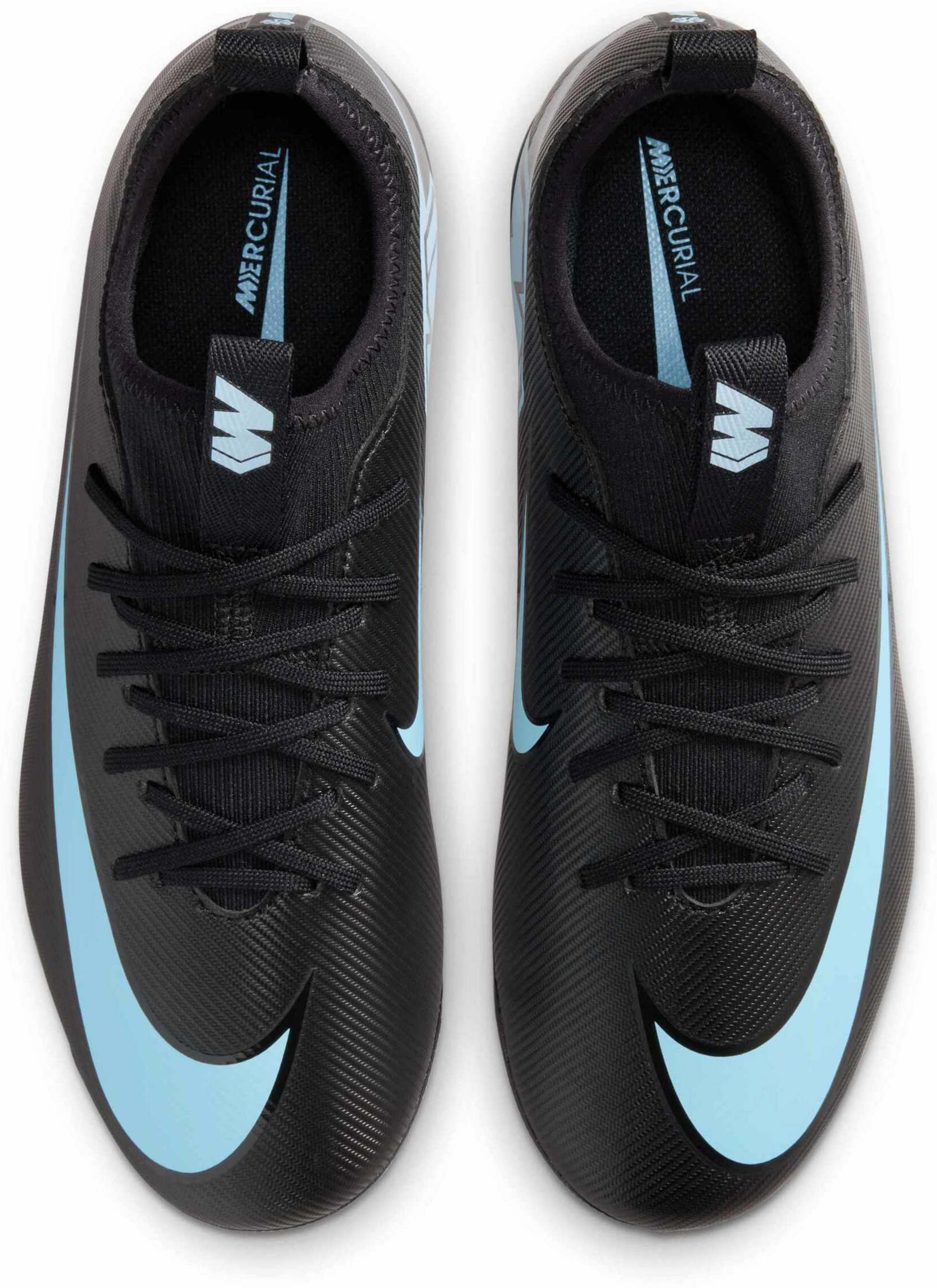 NIKE, Younger/older Kids' Artificial-grass Low-top Football Boot Jr. Mercurial Vapor 16 Academy