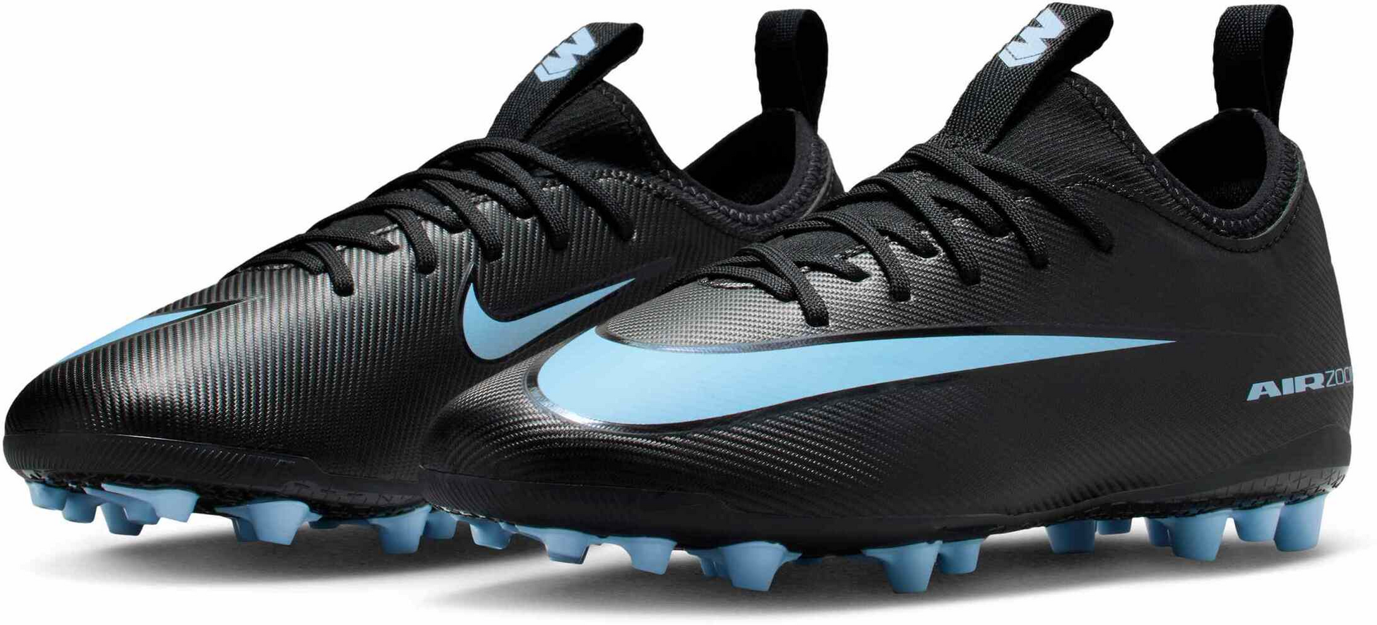 NIKE, Younger/older Kids' Artificial-grass Low-top Football Boot Jr. Mercurial Vapor 16 Academy