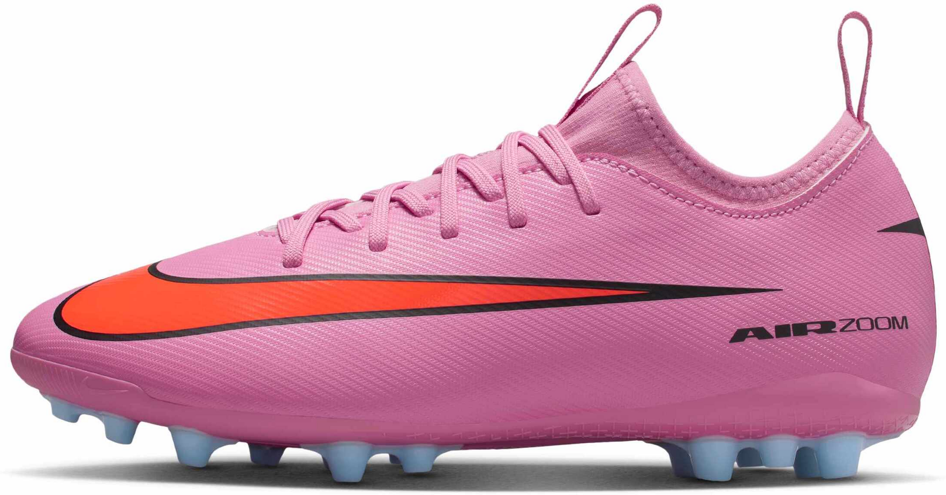 NIKE, Younger/older Kids' Artificial-grass Low-top Football Boot Jr. Mercurial Vapor 16 Academy