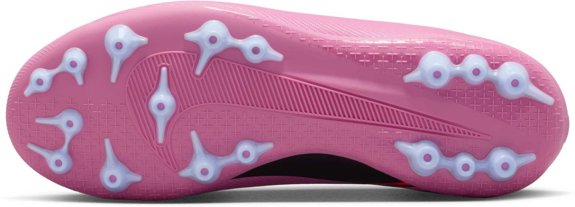 NIKE, Younger/older Kids' Artificial-grass Low-top Football Boot Jr. Mercurial Vapor 16 Academy