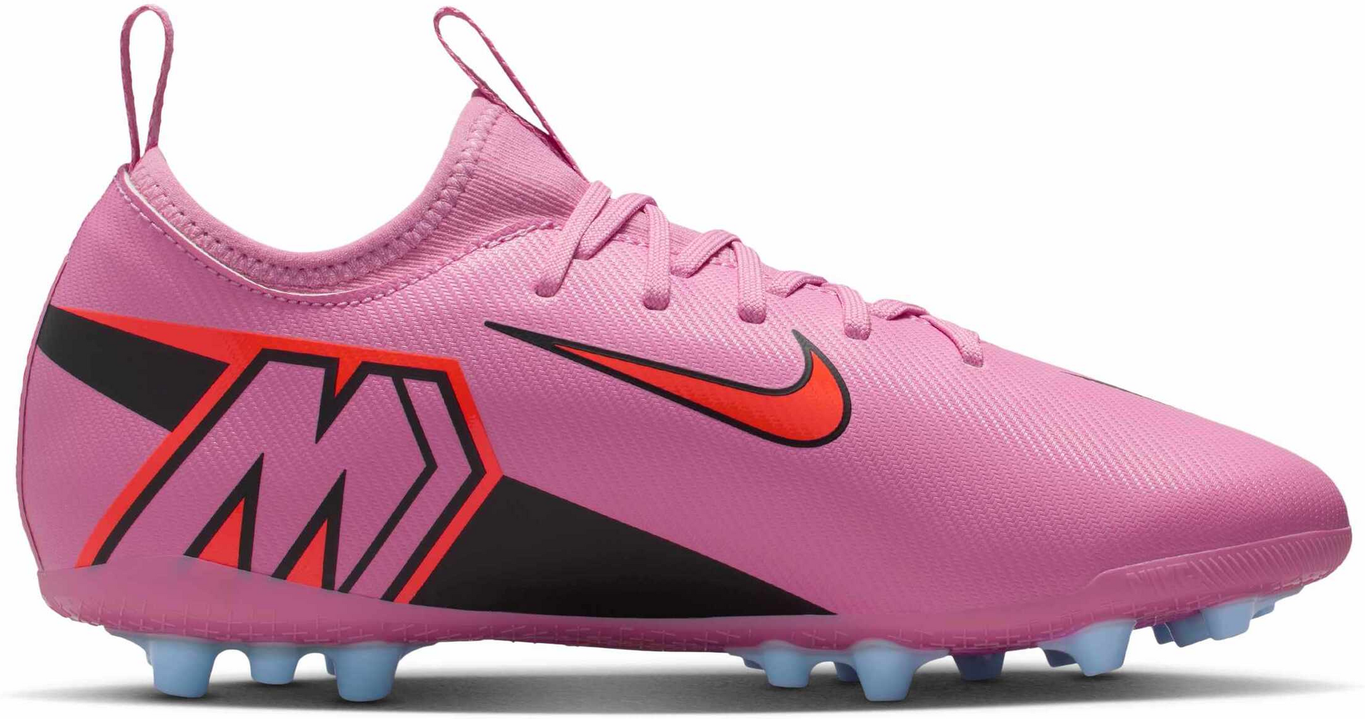 NIKE, Younger/older Kids' Artificial-grass Low-top Football Boot Jr. Mercurial Vapor 16 Academy