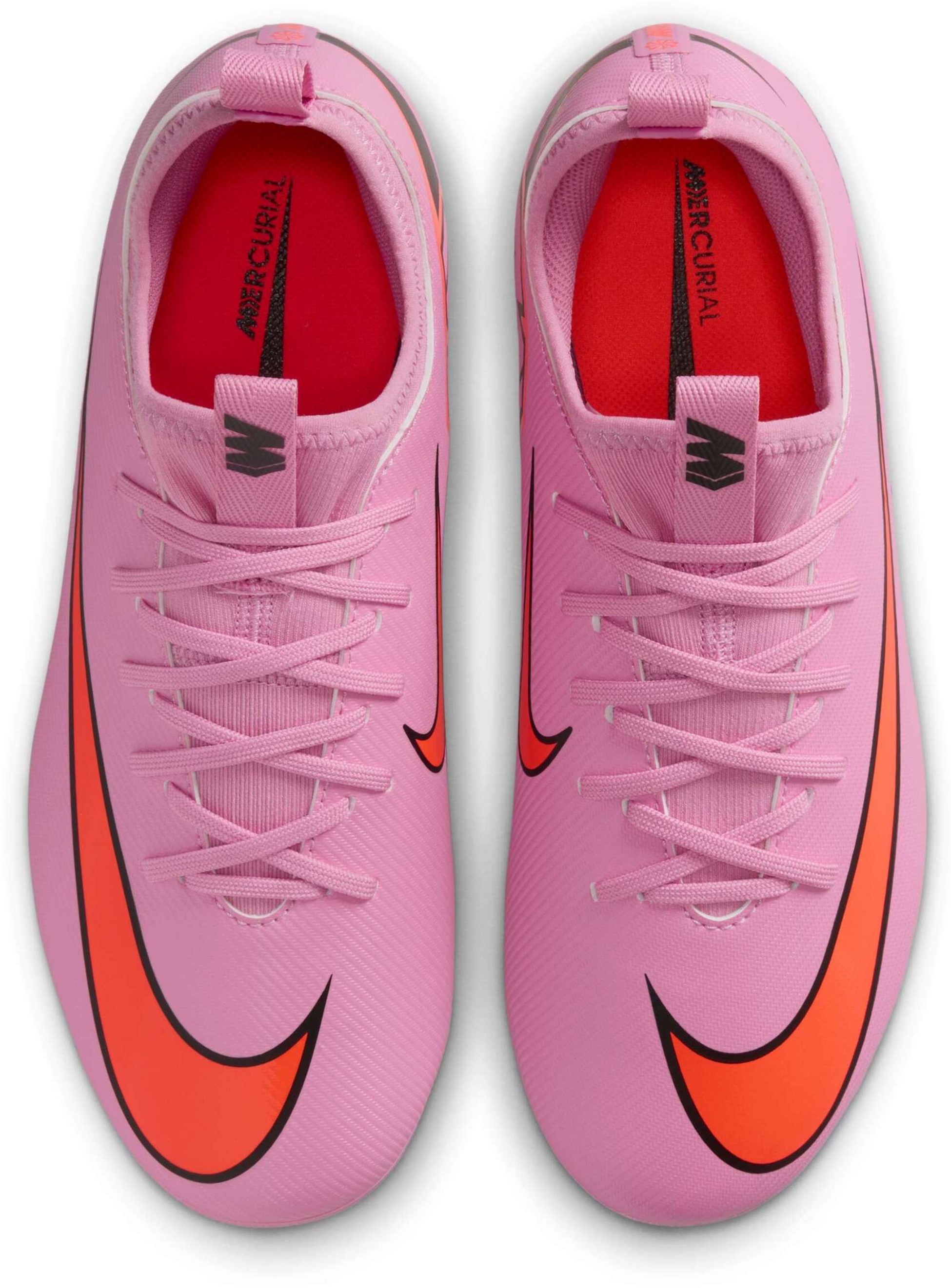 NIKE, Younger/older Kids' Artificial-grass Low-top Football Boot Jr. Mercurial Vapor 16 Academy