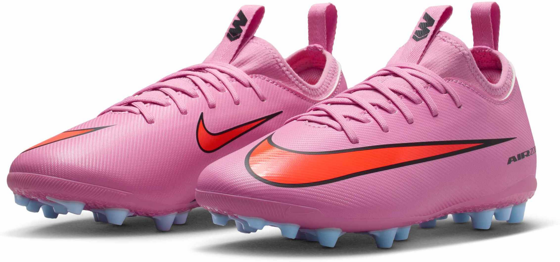 NIKE, Younger/older Kids' Artificial-grass Low-top Football Boot Jr. Mercurial Vapor 16 Academy