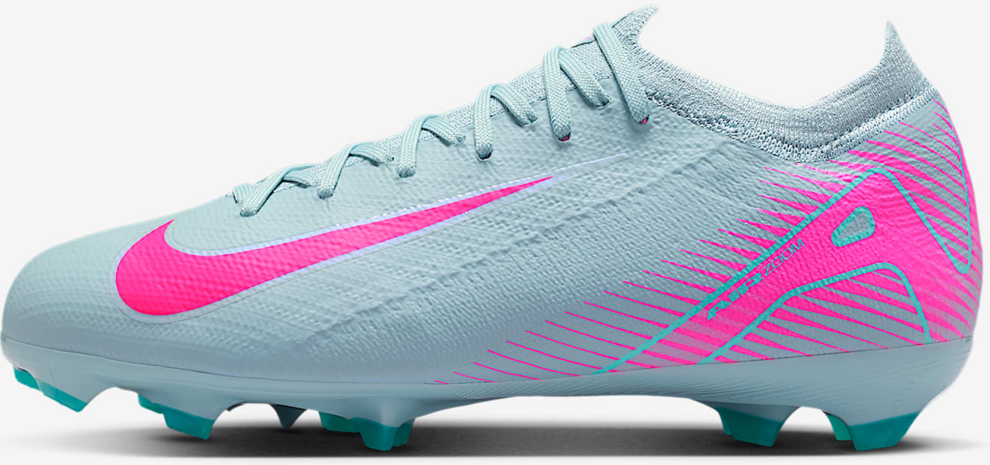 NIKE, Younger/older Kids' Firm-ground Low-top Football Boot Jr. Mercurial Vapor 16 Pro