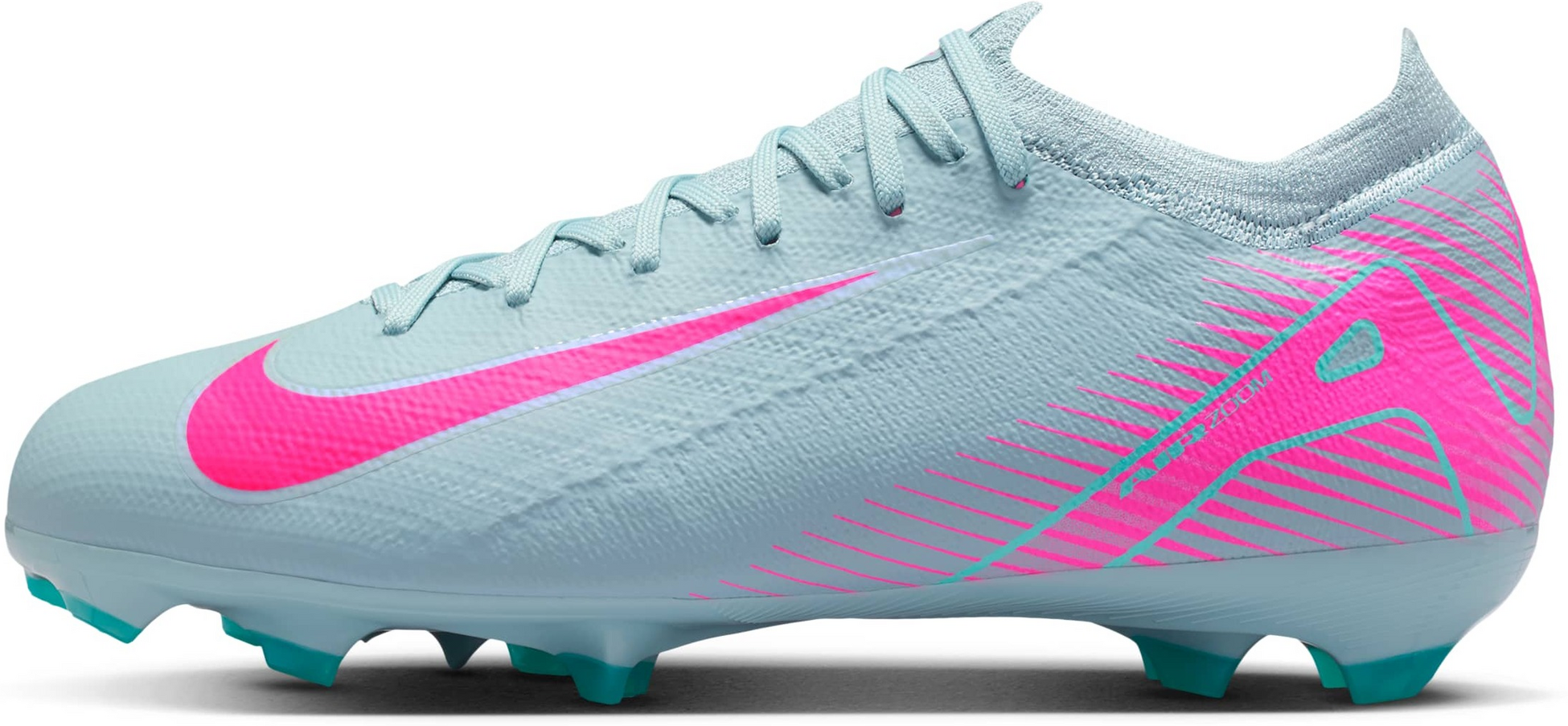 NIKE, Younger/older Kids' Firm-ground Low-top Football Boot Jr. Mercurial Vapor 16 Pro