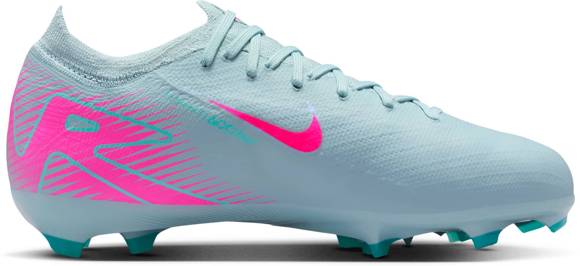 NIKE, Younger/older Kids' Firm-ground Low-top Football Boot Jr. Mercurial Vapor 16 Pro
