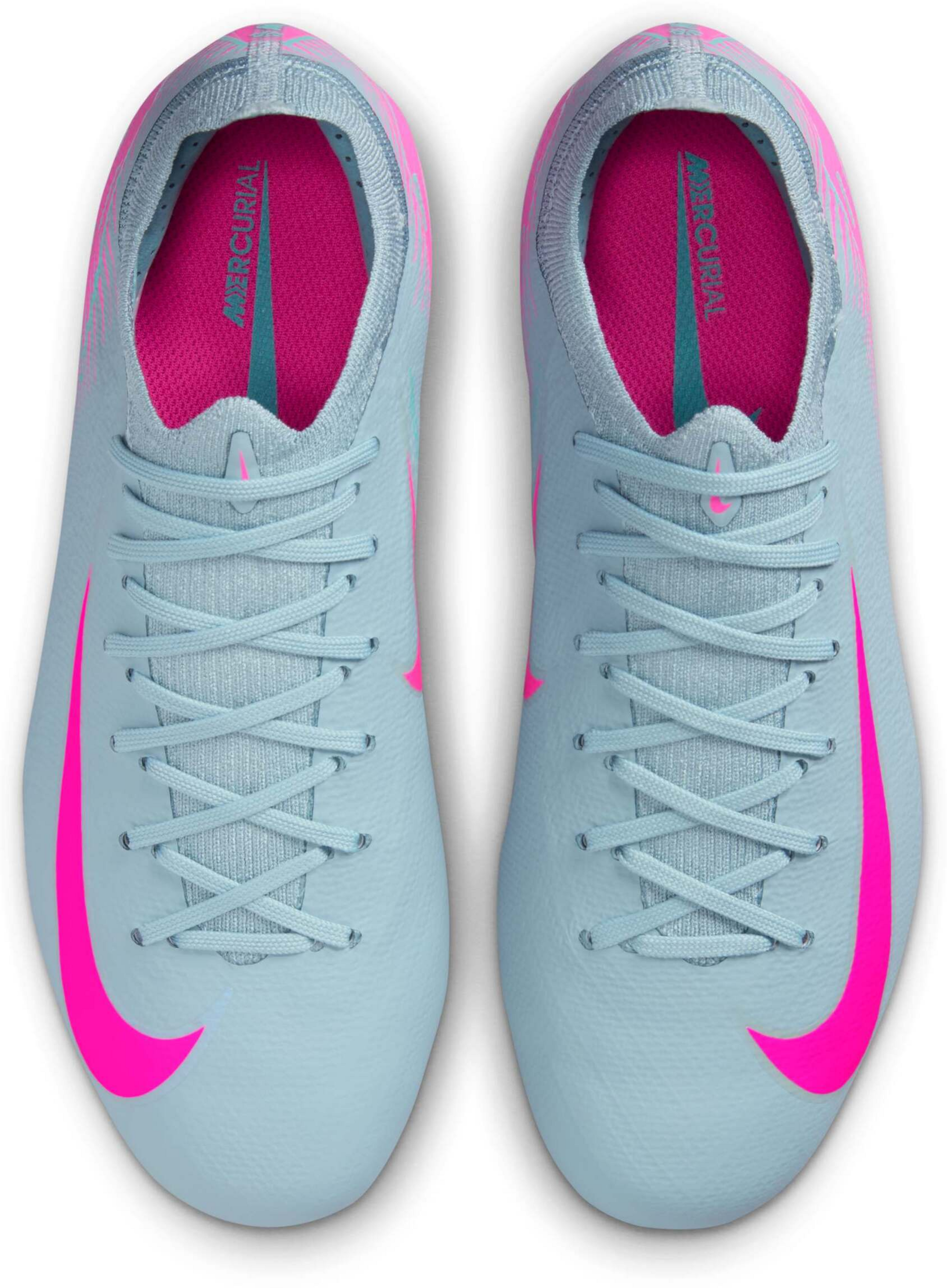NIKE, Younger/older Kids' Firm-ground Low-top Football Boot Jr. Mercurial Vapor 16 Pro