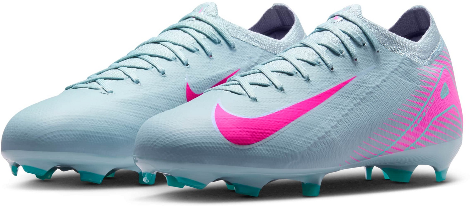 NIKE, Younger/older Kids' Firm-ground Low-top Football Boot Jr. Mercurial Vapor 16 Pro