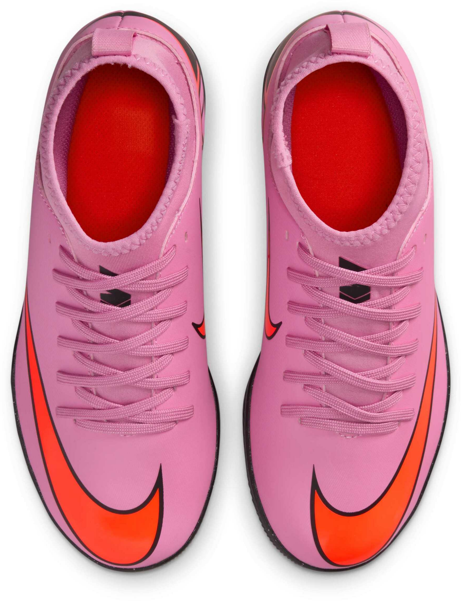 NIKE, Younger/older Kids' Ic High-top Football Shoes Jr. Mercurial Superfly 10 Club