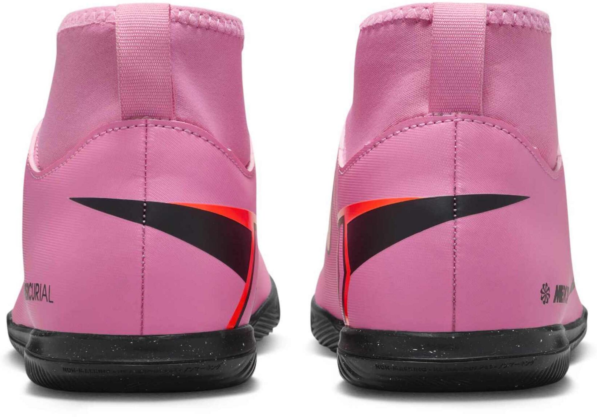 NIKE, Younger/older Kids' Ic High-top Football Shoes Jr. Mercurial Superfly 10 Club