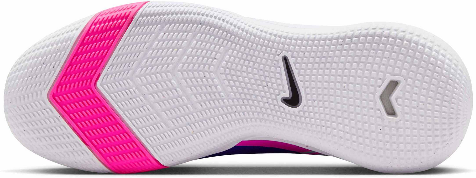 NIKE, Younger/older Kids' Indoor Court High-top Football Shoes Jr. Mercurial Superfly 10 Academy