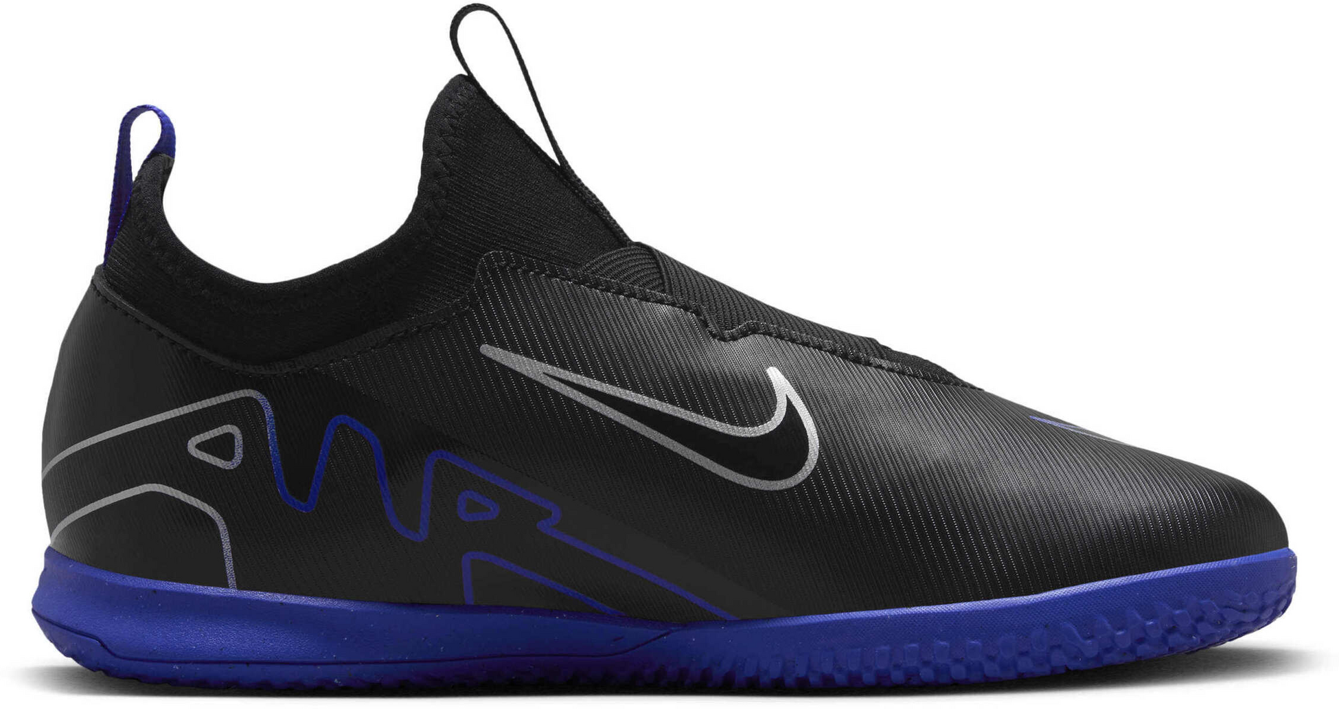 NIKE, Younger/older Kids' Indoor Court Low-top Football Shoes Jr. Mercurial Vapor 15 Academy