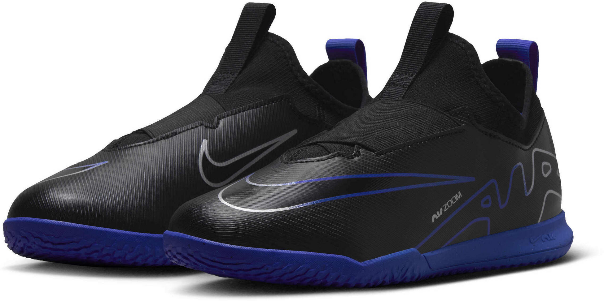 NIKE, Younger/older Kids' Indoor Court Low-top Football Shoes Jr. Mercurial Vapor 15 Academy