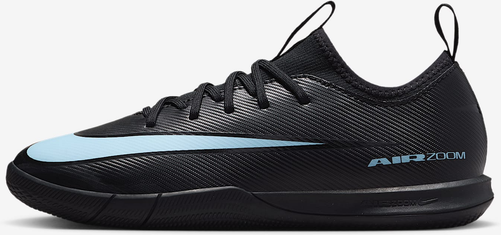 NIKE, Younger/older Kids' Indoor Court Low-top Football Shoes Jr. Mercurial Vapor 16 Academy