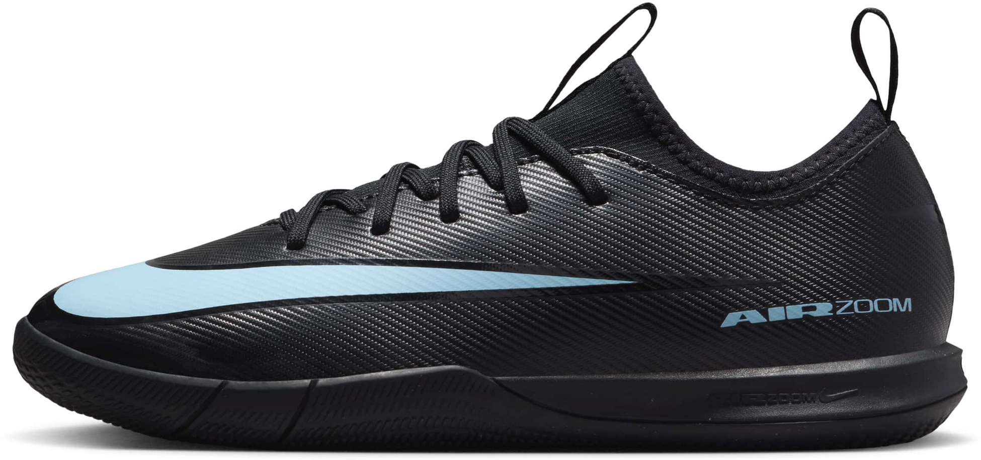 NIKE, Younger/older Kids' Indoor Court Low-top Football Shoes Jr. Mercurial Vapor 16 Academy