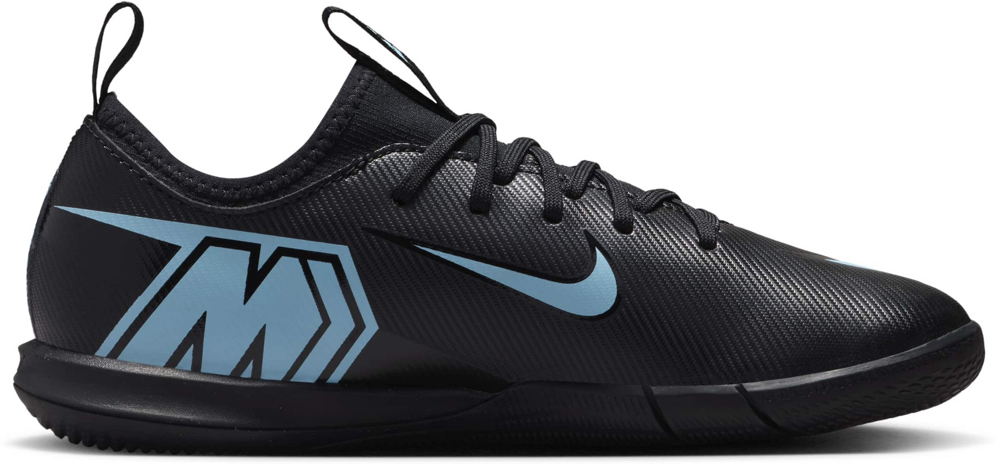 NIKE, Younger/older Kids' Indoor Court Low-top Football Shoes Jr. Mercurial Vapor 16 Academy