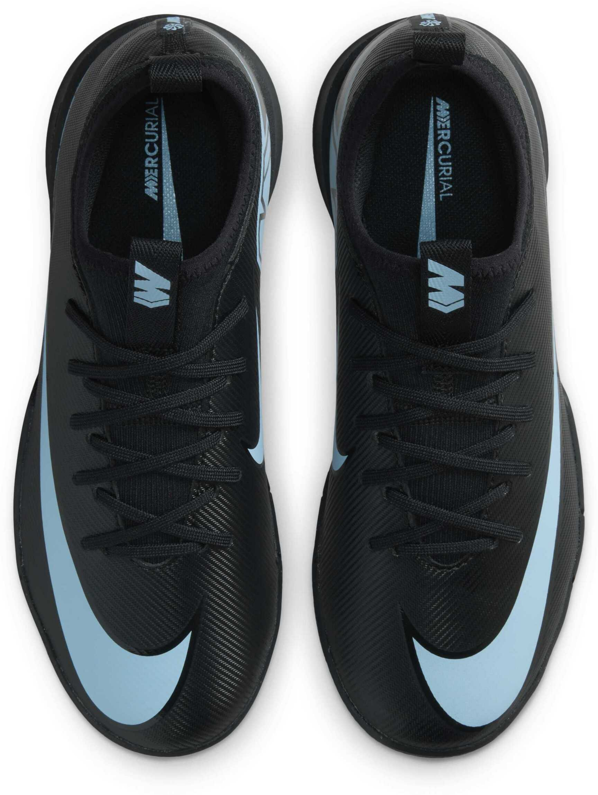 NIKE, Younger/older Kids' Indoor Court Low-top Football Shoes Jr. Mercurial Vapor 16 Academy