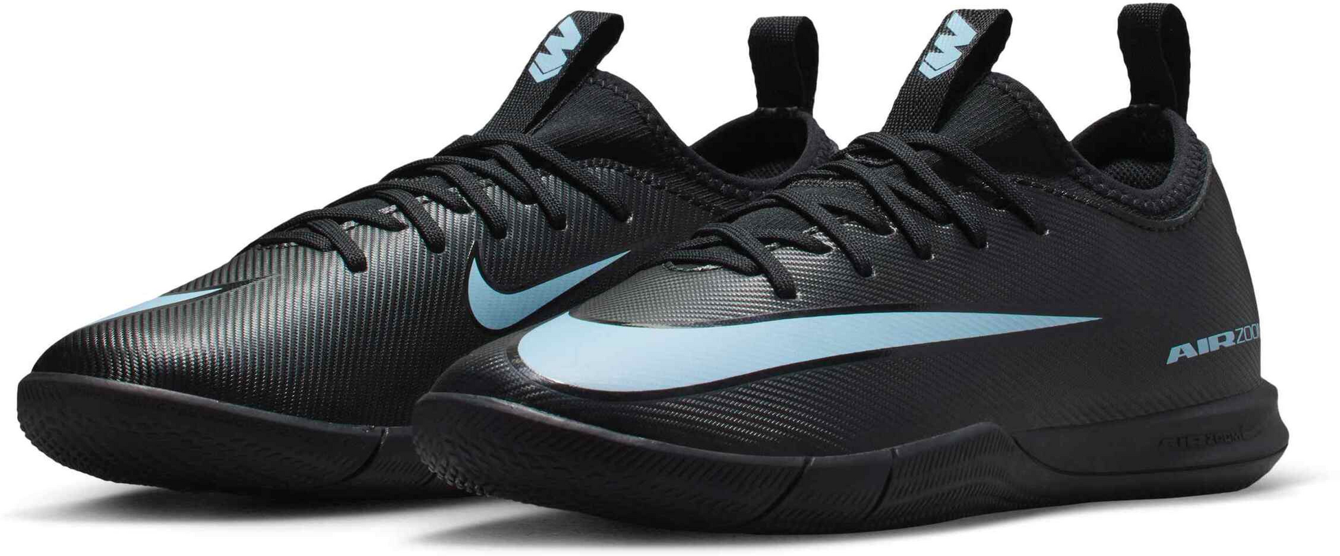 NIKE, Younger/older Kids' Indoor Court Low-top Football Shoes Jr. Mercurial Vapor 16 Academy
