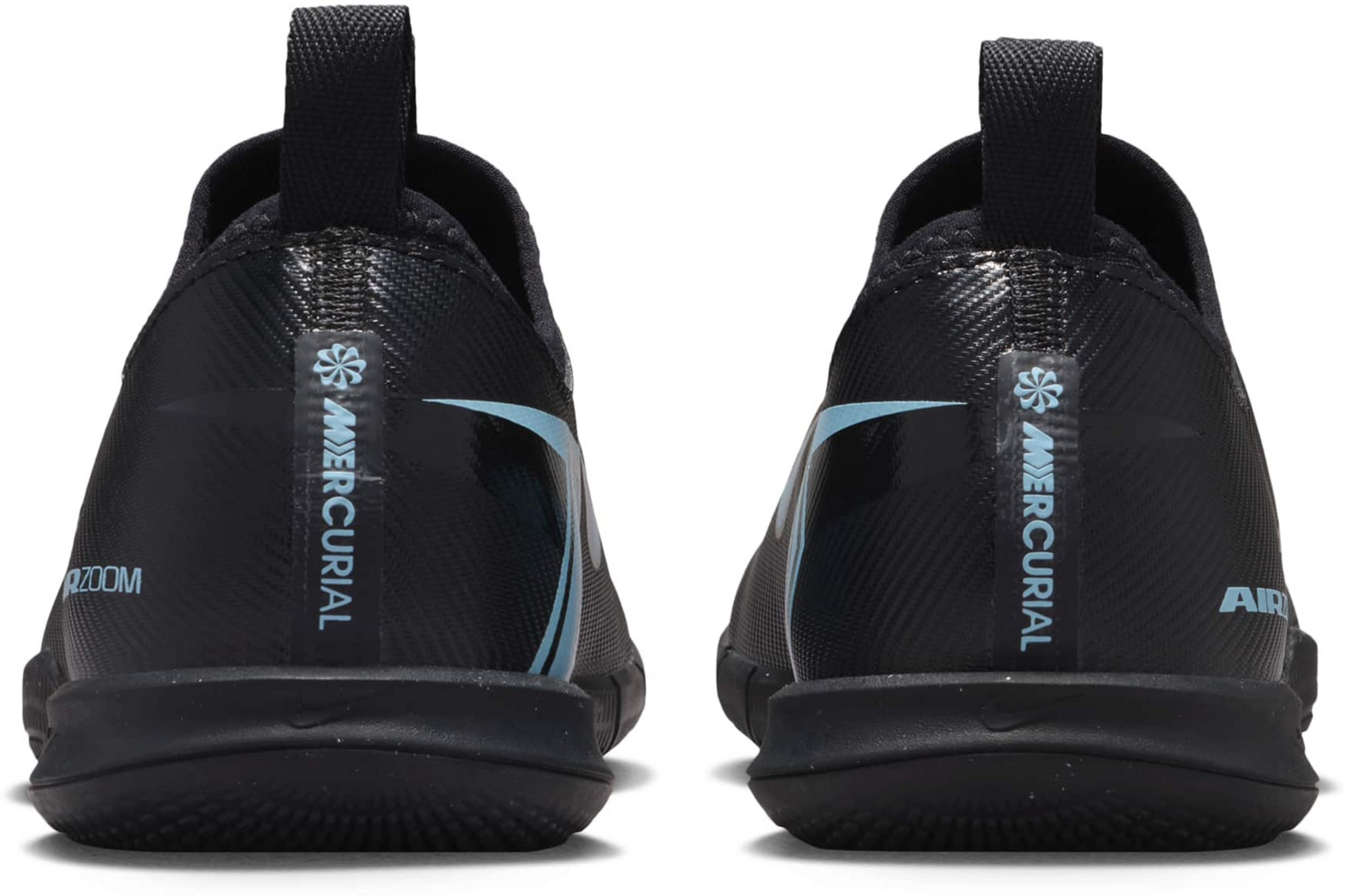 NIKE, Younger/older Kids' Indoor Court Low-top Football Shoes Jr. Mercurial Vapor 16 Academy