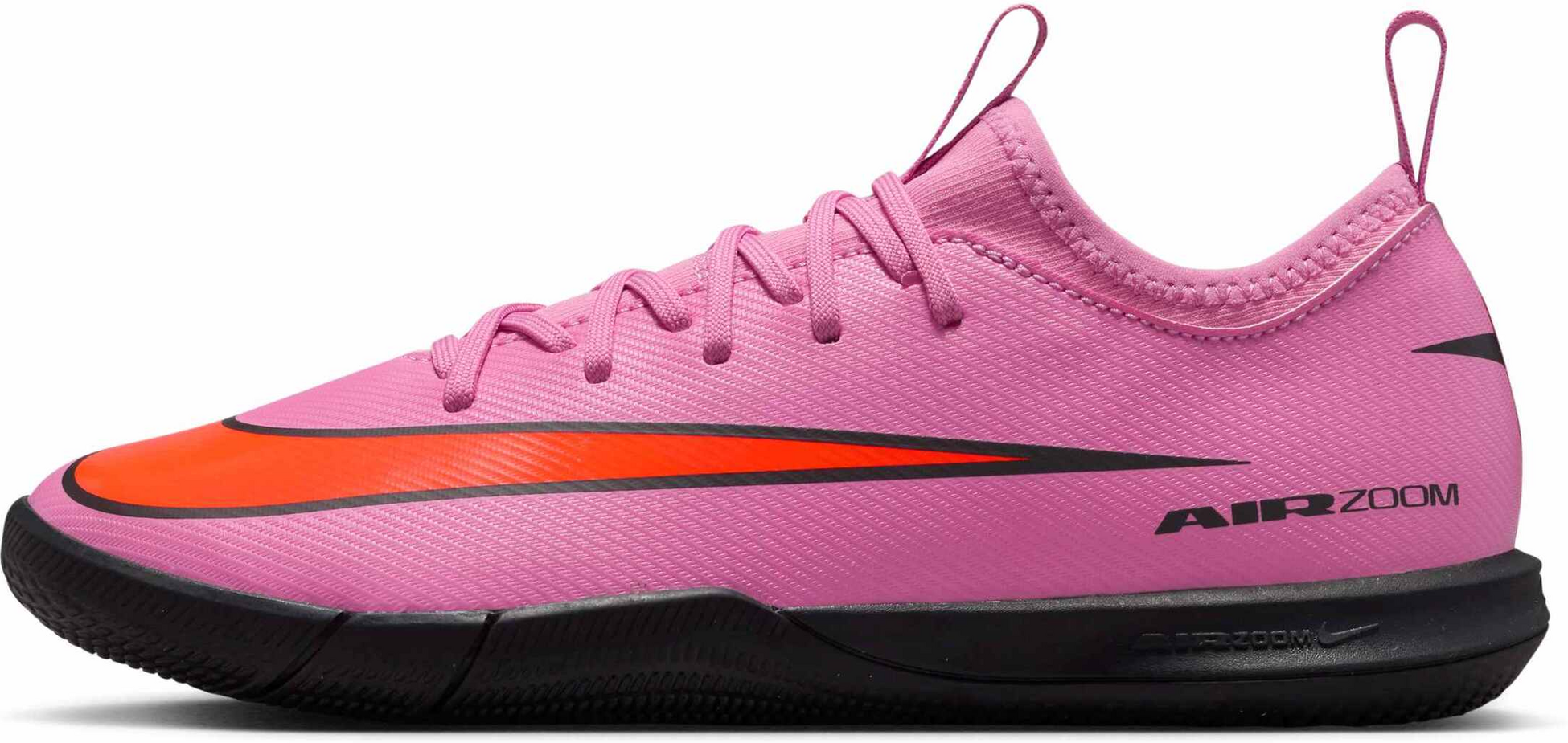 NIKE, Younger/older Kids' Indoor Court Low-top Football Shoes Jr. Mercurial Vapor 16 Academy