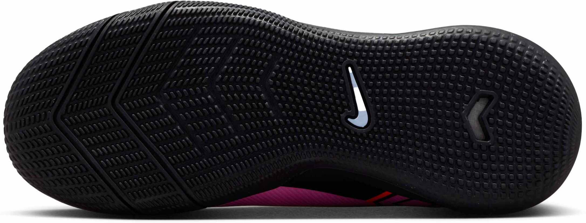 NIKE, Younger/older Kids' Indoor Court Low-top Football Shoes Jr. Mercurial Vapor 16 Academy