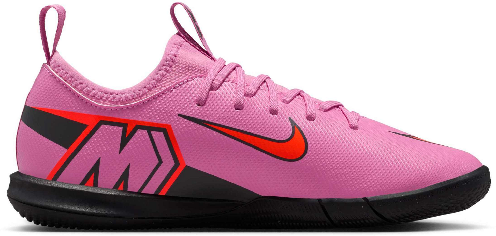 NIKE, Younger/older Kids' Indoor Court Low-top Football Shoes Jr. Mercurial Vapor 16 Academy