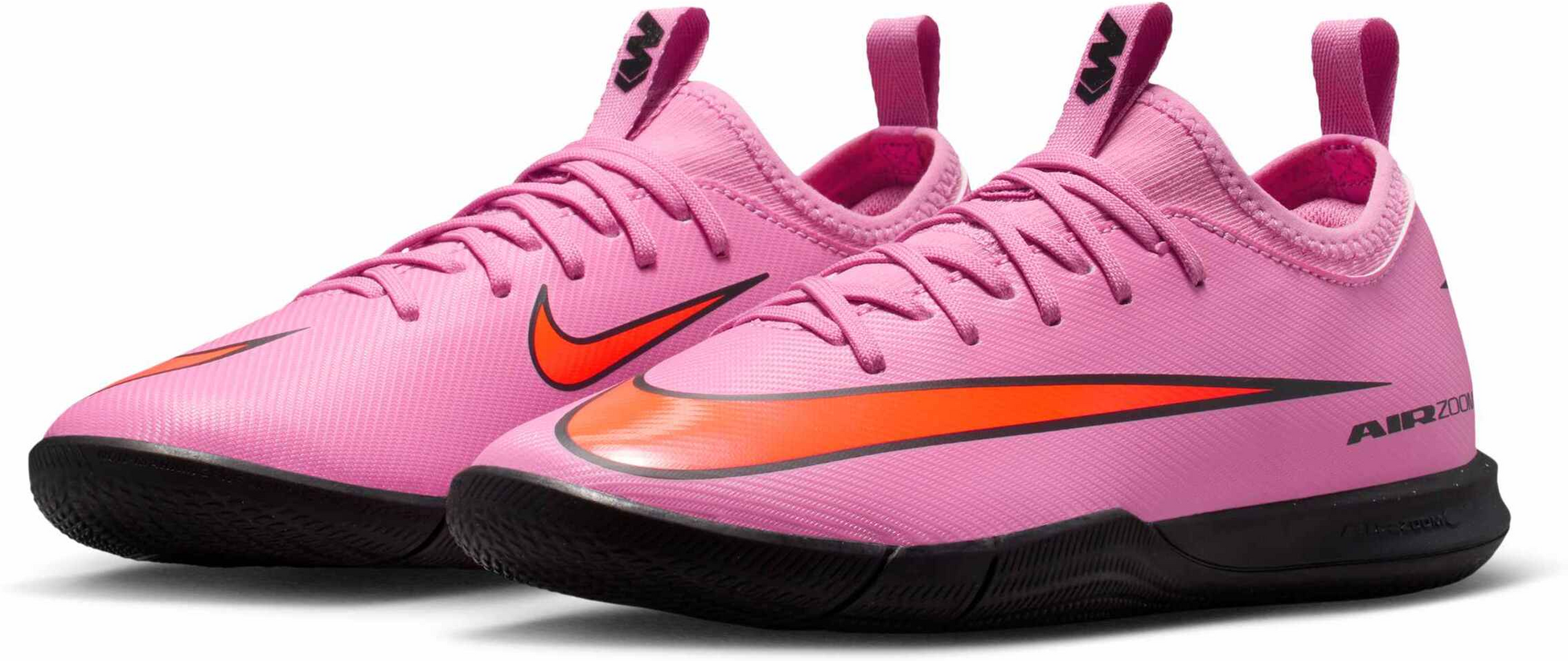 NIKE, Younger/older Kids' Indoor Court Low-top Football Shoes Jr. Mercurial Vapor 16 Academy